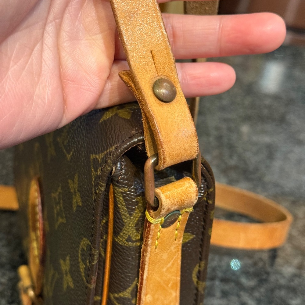 Louis vuitton - Picture 12 of 14